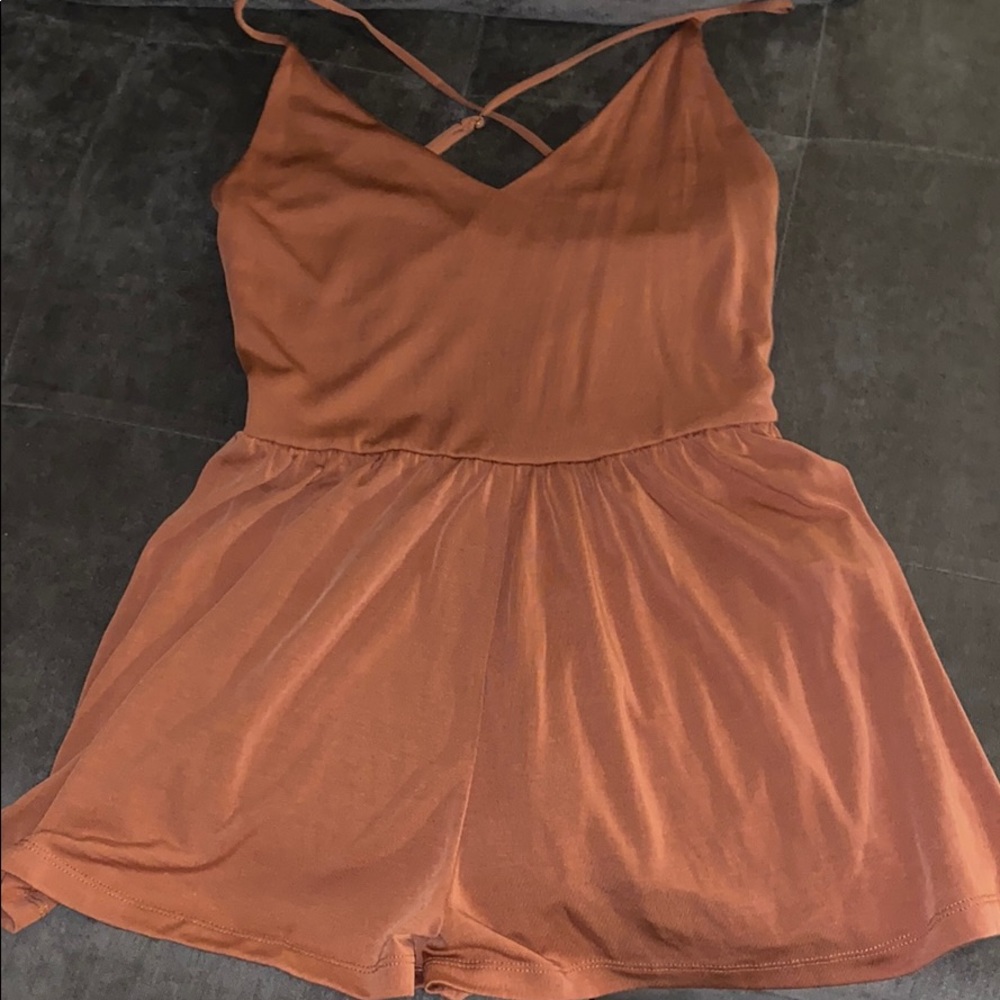 Forever 21 romper